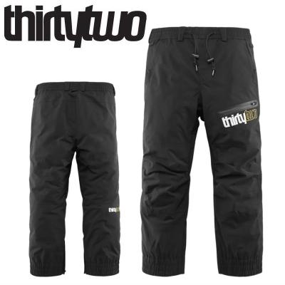 thirtytwo スノーボード パンツ｜ウエア｜スノーボード｜スポーツ 通販