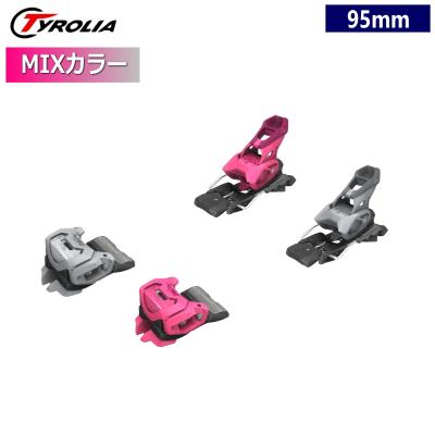 tyrolia attack 13（スキー用品） | スポーツ のおすすめ人気商品一覧