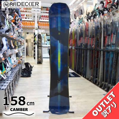 nidecker megalightのおすすめ人気商品一覧 通販 - Yahoo!ショッピング