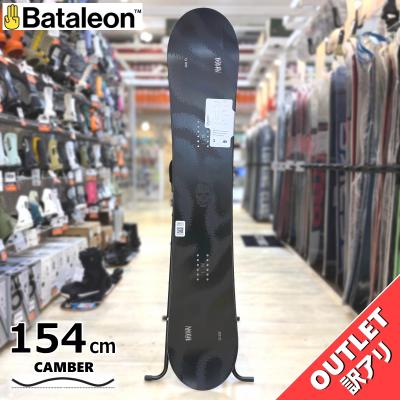 bataleon disaster（スノーボード、板）｜スノーボード | スポーツ の