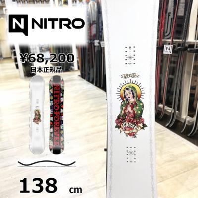 nitro demand ltd（スノーボード用品） | スポーツ の商品一覧 通販