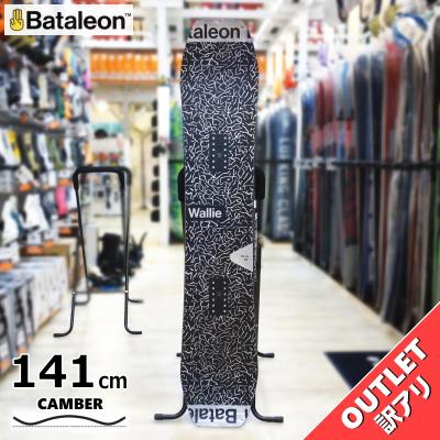bataleon wallie（BATALEON／スノーボード用品） | スポーツ の