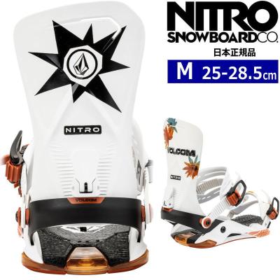 NITRO(スポーツ) スノーボード ビンディングの商品一覧 NITRO(スポーツ) スノーボード ビンディングの商品一覧