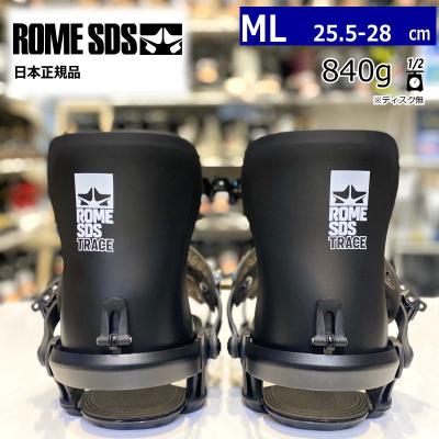 ROME SDS スノーボード ビンディング｜スノーボード｜スポーツ