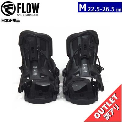 FLOW スノーボード ビンディング｜スノーボード｜スポーツ 通販