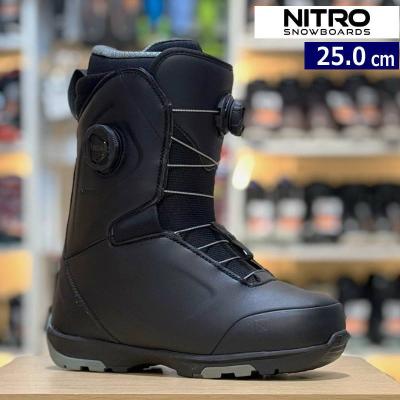 NITRO(スポーツ) スノーボード ブーツ｜スノーボード｜スポーツ 通販