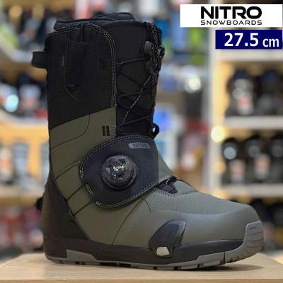 NITRO(スポーツ) スノーボード ブーツ｜スノーボード｜スポーツ