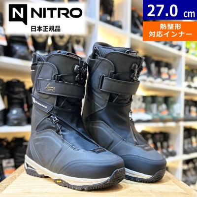 NITRO(スポーツ) スノーボード ブーツ｜スノーボード｜スポーツ