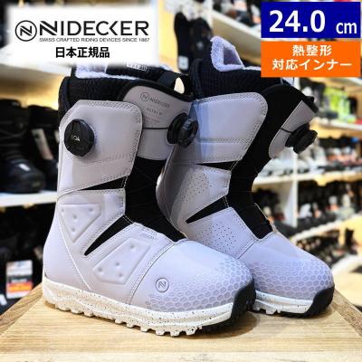 ナイデッカー アルタイ（NIDECKER）のおすすめ人気商品一覧 通販