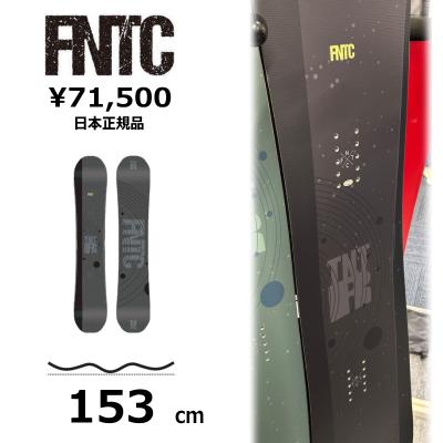 fntc sot 153（スノーボード用品） | スポーツ のおすすめ人気商品一覧