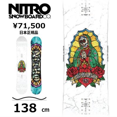 nitro demand ltd cam OUT（スノーボード用品） | スポーツ のおすすめ