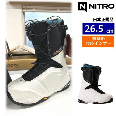nitro team（スノーボード ブーツ）｜スノーボード | スポーツ の