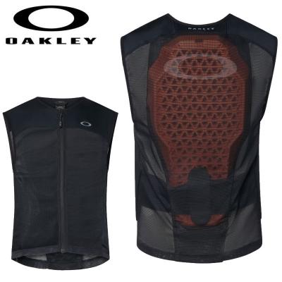 アイコン ブリガンド バイクウェア ベスト プロテクター D3O 2XL 黒 アイコン ブリガンド バイクウェア ベスト プロテクター D3O 2XL