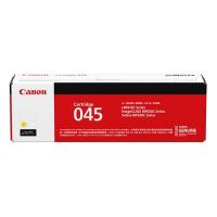 キヤノン キャノン Canon トナー カートリッジ045 イエロー (CRG-045YELLOW/Cartridge-045Y) 純正品 [j16898] | オフィスクリエイト