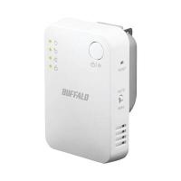 BUFFALO　バッファロー Wifi中継機　WEX-1166DHPS2 リテール品(正規製品) | オフィス王