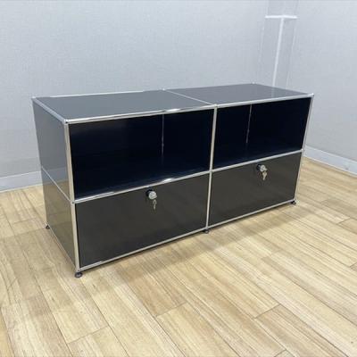 usmハラー（キャビネット、書庫）｜オフィス収納｜オフィス家具 | 家具