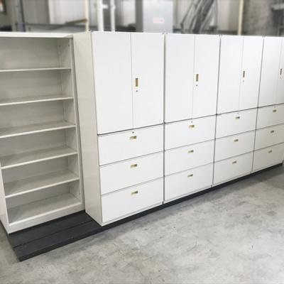 オフィス家具fit - スライドキャビネット｜Yahoo!ショッピング