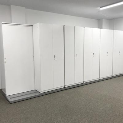 オフィス家具fit - スライドキャビネット｜Yahoo!ショッピング