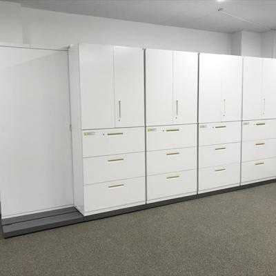 オフィス家具fit - スライドキャビネット｜Yahoo!ショッピング