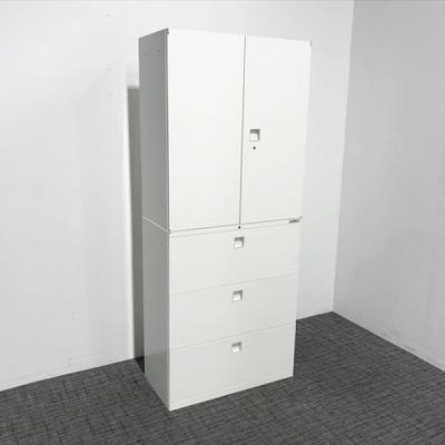 オカムラ 3段 ラテラルキャビネットの商品一覧 通販 - Yahoo オカムラ 3段 ラテラルキャビネットの商品一覧 通販 - Yahoo