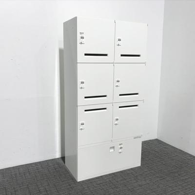 業務用 ロッカー 中古（オフィス家具） | 家具、インテリア のおすすめ