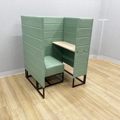 アスプルンド 集中ブース（オフィス家具） | 家具、インテリア の