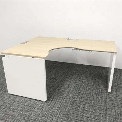 100％安い オフィス家具fit - L字デスク｜Yahoo!ショッピング 金属