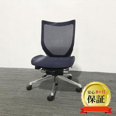オカムラ オフィスチェア バロン 中古(オフィス家具)の商品 オカムラ オフィスチェア バロン 中古(オフィス家具)の商品