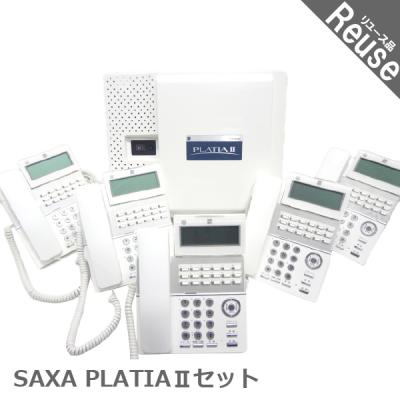 SAXA 固定電話機｜情報家電｜家電 おすすめ人気商品一覧 通販 - Yahoo