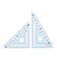 先生おすすめ三角定規小APJ212レイメイ藤井小学校低学年1年生2年生3年生幼稚園保育園縄跳び | アルバムとママ雑貨の店オフィス31