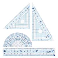 先生おすすめ定規セット小APJ409レイメイ藤井小学校低学年1年生2年生3年生幼稚園保育園縄跳び | アルバムとママ雑貨の店オフィス31