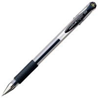 uni ゲルインクボールペン シグノ 0.38mm 極細 黒 4902778556108UM151 24 三菱鉛筆 | アルバムとママ雑貨の店オフィス31