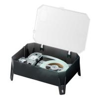 PROテープカートリッジ　EXロングテープカートリッジ　白ラベル SS12K-EX キングジム | アルバムとママ雑貨の店オフィス31