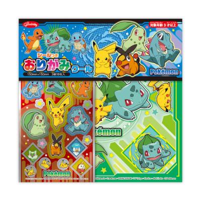 折り紙 本 ポケモンのおすすめ人気商品一覧 通販 - Yahoo!ショッピング