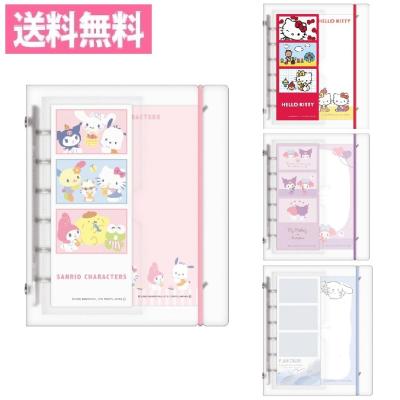 シール帳 サンリオのおすすめ人気商品一覧 通販 - Yahoo!ショッピング