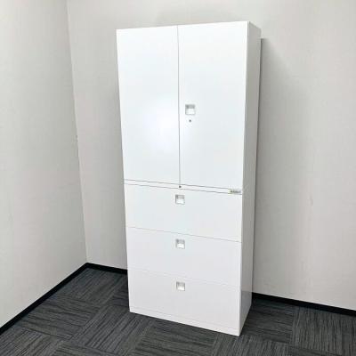 オカムラ 3段 ラテラルキャビネットのおすすめ人気商品一覧 通販