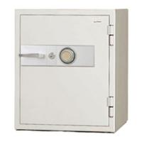 ダイヤル式耐火金庫 内容量/98L 重量/220kg 大型 業務用/KCJ51-2D 日本アイ・エス・ケイ | オフィス家具通販のオフィスコム