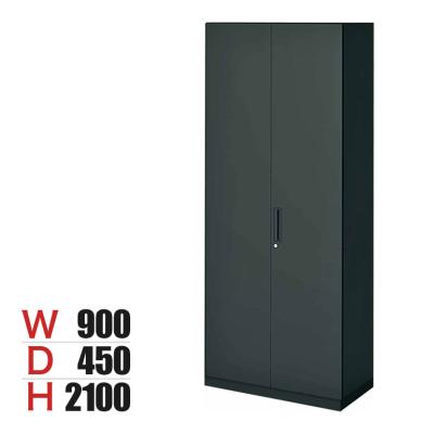 エディア 両開き扉（キャビネット、書庫）｜オフィス収納｜オフィス