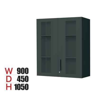 エディア 両開き扉（キャビネット、書庫）｜オフィス収納｜オフィス