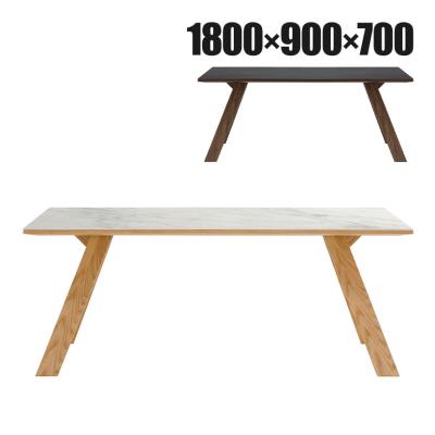 大理石調テーブル（シギヤマ家具工業／テーブル） | 家具、インテリア