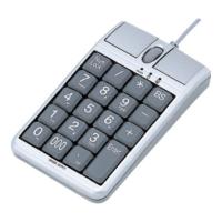 テンキーマウス パンダグラフ ドライバ不要 NT-MA1 | オフィス家具通販のオフィスコム