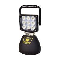 日動 充電式LED ワークランタン BATWL27 | オフィス家具通販のオフィスコム