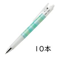 PILOT 油性ボールペン オプト ウォーター 10本セット BOP-20F-WT パイロット Opt. | 万年筆の専門店オフィス・ジャパン