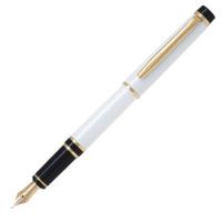 PILOT 万年筆 グランセ パールホワイト ペン先FM FGRC-12SR-PW-FM パイロット 高級筆記具 GRANCE | 万年筆の専門店オフィス・ジャパン