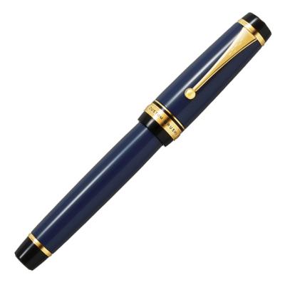 PILOT 万年筆　カスタム74 中細字　FM パイロット / カスタム 74 万年筆（中細字） - 文具・雑貨ラインナップ