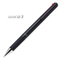 PILOT 多色ボールペン ジュースアップ3 0.4mm ブラック LKJP-50S4-B パイロット Juice up 3 ゲルインキ | 万年筆の専門店オフィス・ジャパン