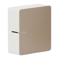 キングジム kingjim ラベルプリンター テプラ PRO ベージュ SR-MK1 | オフィスランドYahoo!店