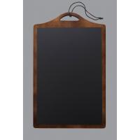 光 hikari 木製メニューボード KMBD285-2 黒板 メニューボード ＰＯＰ 案内板 吊り下げ | オフィスランドYahoo!店