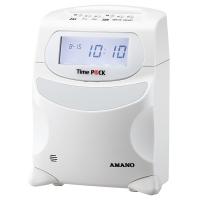 アマノ amano 勤怠管理ソフト付きタイムレコーダー TimeP@CKIII 100 タイムパック3 100 TP@C-70TC timepack3 | オフィスランドYahoo!店