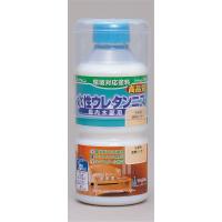 Artec(アーテック) 水性ウレタンニス 透明クリアー 300ml #32041 | オフィスランドYahoo!店